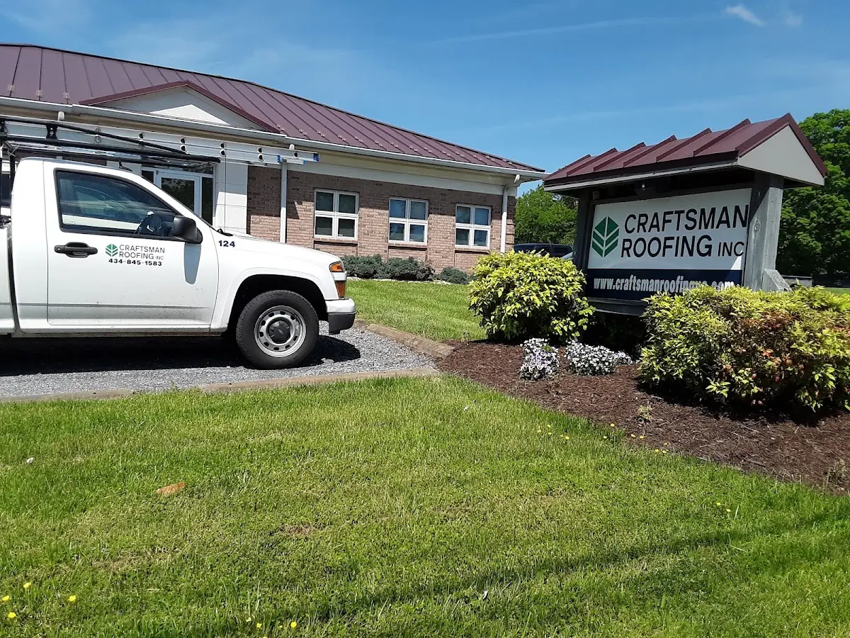 Quality Gutter & Downspout Repair by experienced craftsmen in Bayview Manor